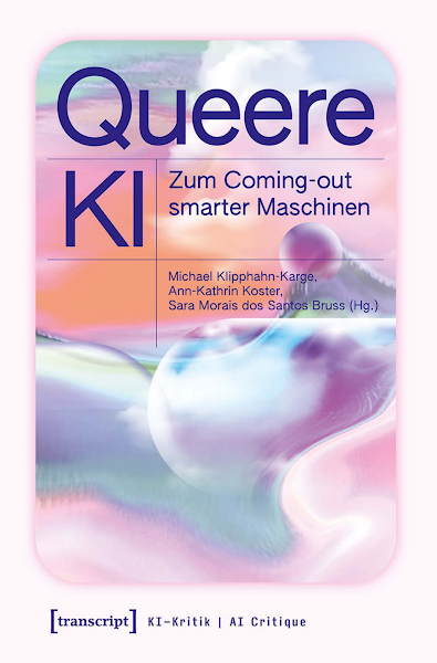 Sampul Queere KI