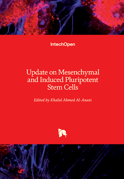 Sampul Update on Mesenchymal and Induced Pluripotent Stem Cells