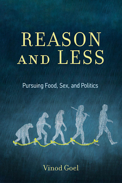 Sampul Reason and Less