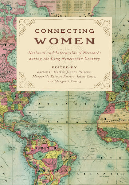 Sampul Connecting Women
