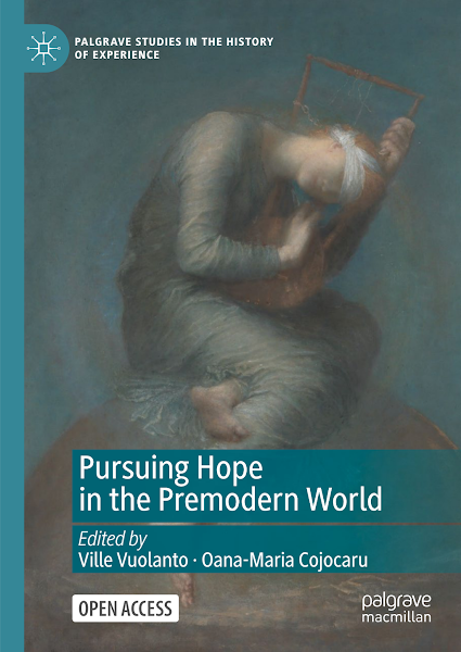 Sampul Pursuing Hope in the Premodern World
