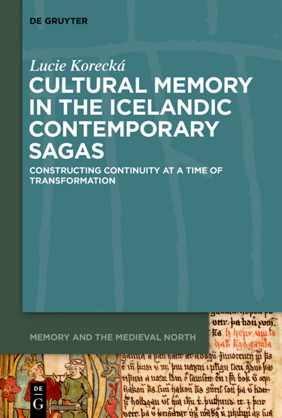 Sampul Cultural Memory
