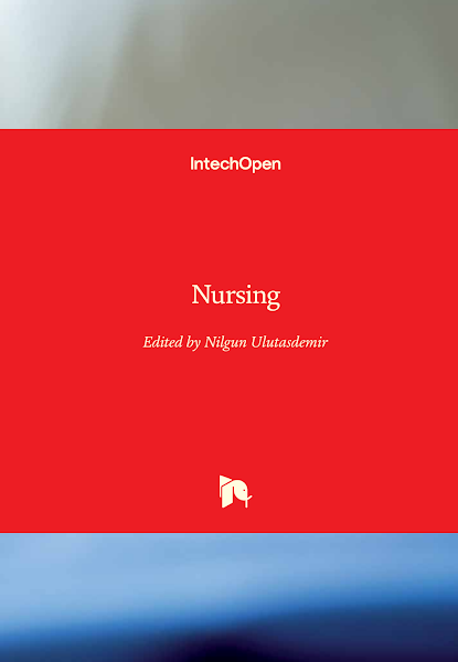 Sampul Nursing