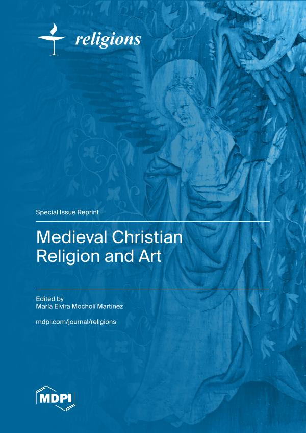 Sampul Medieval Christian Religion and Art