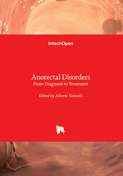 Sampul Anorectal Disorders