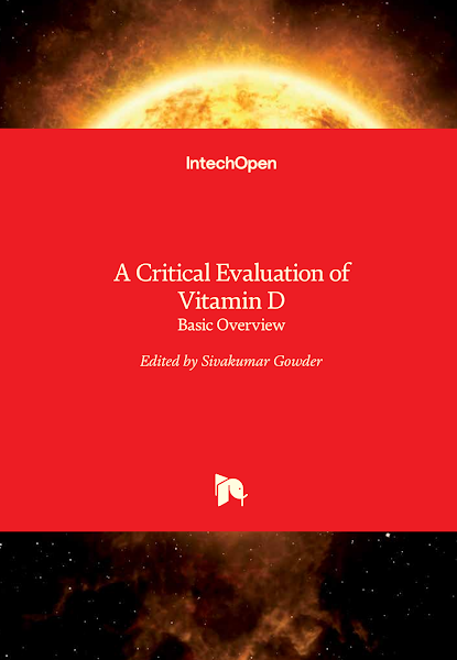 Sampul A Critical Evaluation of Vitamin D Basic Overview