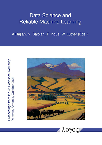 Sampul Data Science and Reliable Machine Learning