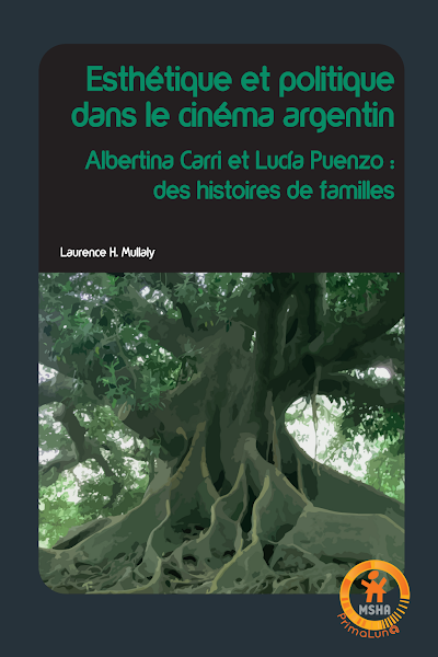 Sampul Esth&eacute;tique et politique dans le cin&eacute;ma argentin