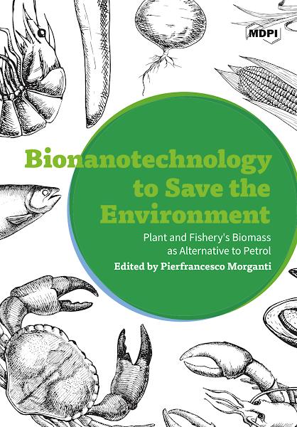 Sampul 0025. Bionanotechnology to Save the Environment - Copy
