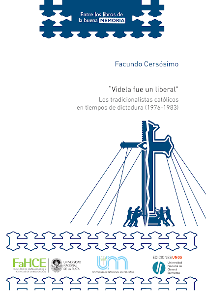 Sampul Videla fue un liberal
