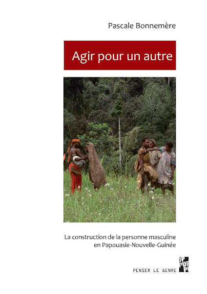 Sampul Agir pour un autre