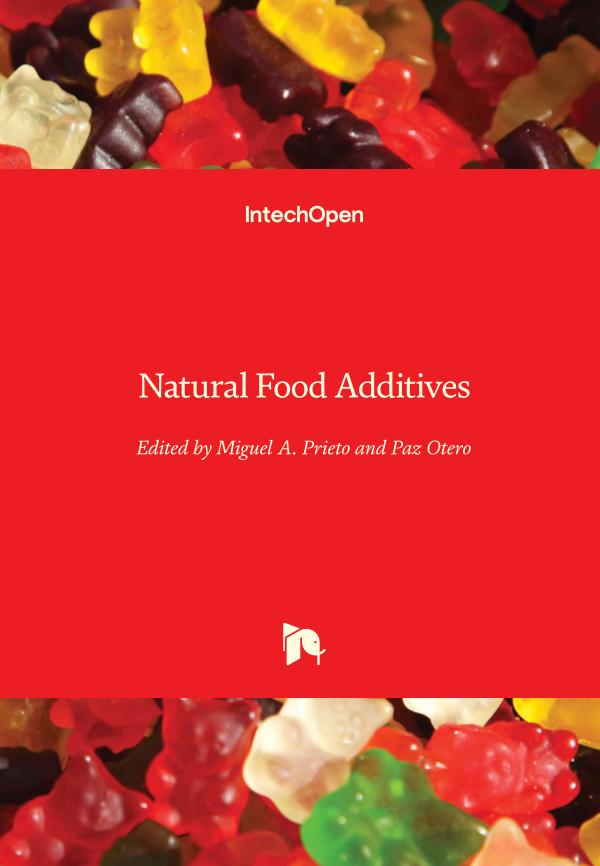 Sampul Natural Food Additives