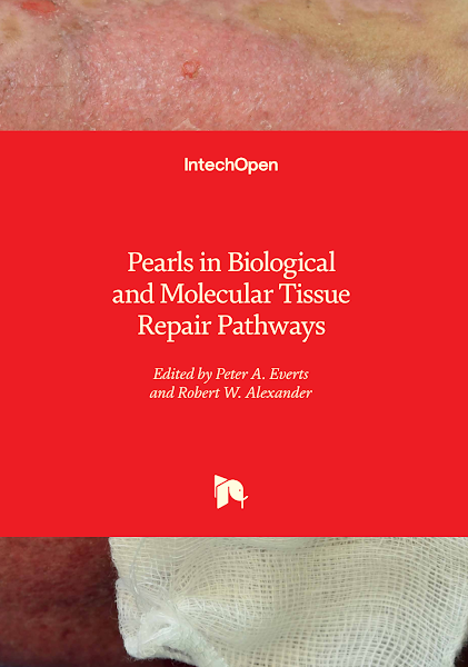 Sampul Pearls in Biological and Molecular Tissue Repair Pathways