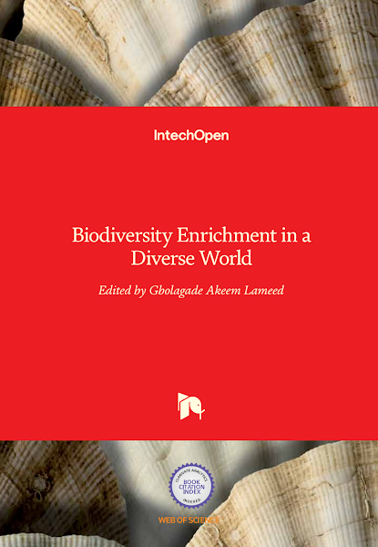 Sampul Biodiversity Enrichment in a Diverse World