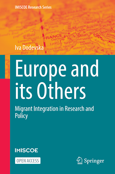 Sampul Europe and its Others
