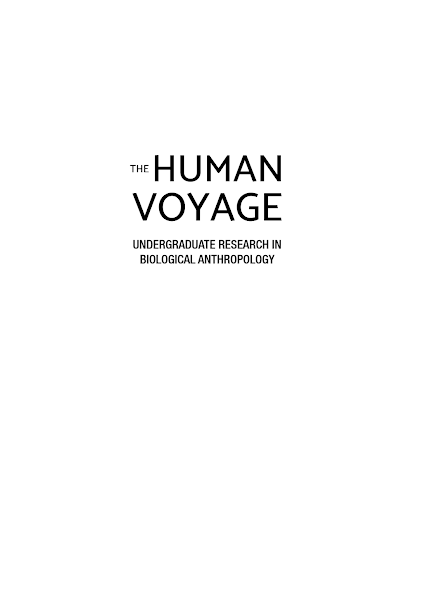 Sampul the human voyage(19)