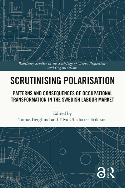 Sampul Scrutinising Polarisation