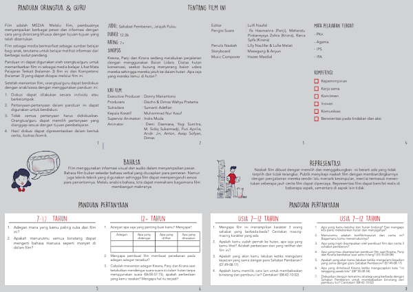 Sampul Modul-Jelajah-Pulau