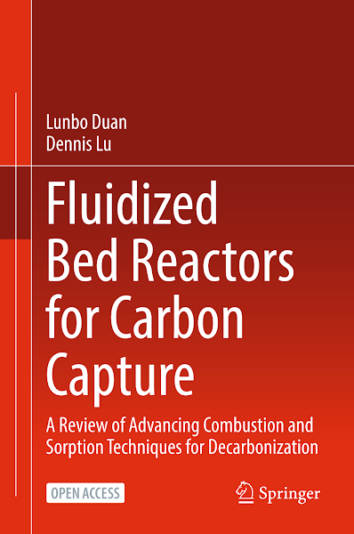 Sampul Fluidized Bed Reactors for Carbon Capture