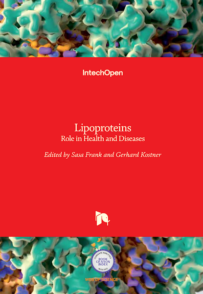 Sampul Lipoproteins Role in Health and Diseases