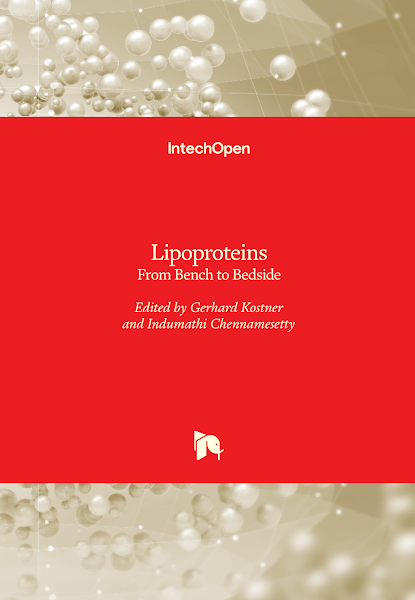 Sampul Lipoproteins