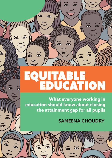 Sampul 0059. Equitable Education