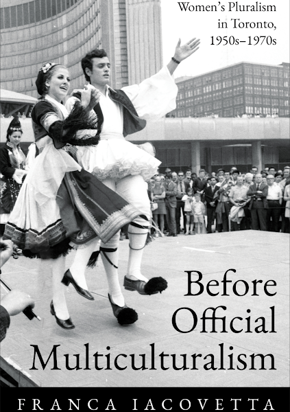 Sampul Before Official Multiculturalism