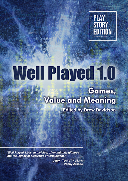 Sampul Well Played 1.0