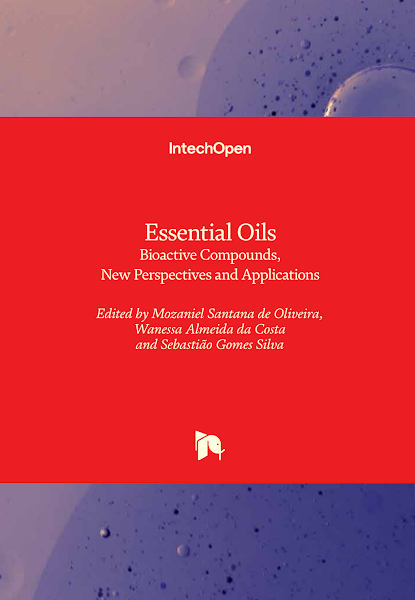Sampul Essential Oils