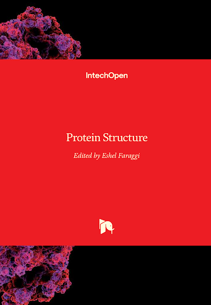 Sampul Protein Structure