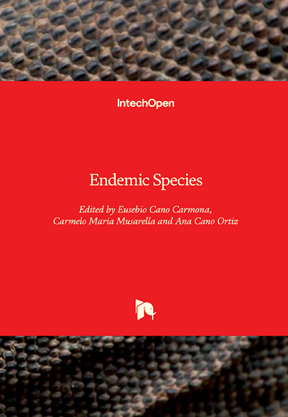 Sampul Endemic Species