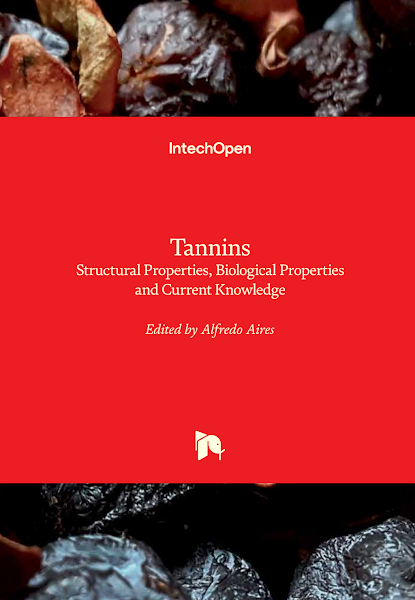 Sampul Tannins