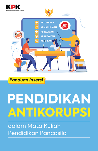 Sampul Insersi-Pendidikan-Antikorupsi-dalam-Mata-Kuliah-Pendidikan-Pancasila