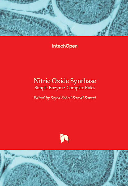 Sampul Nitric Oxide Synthase