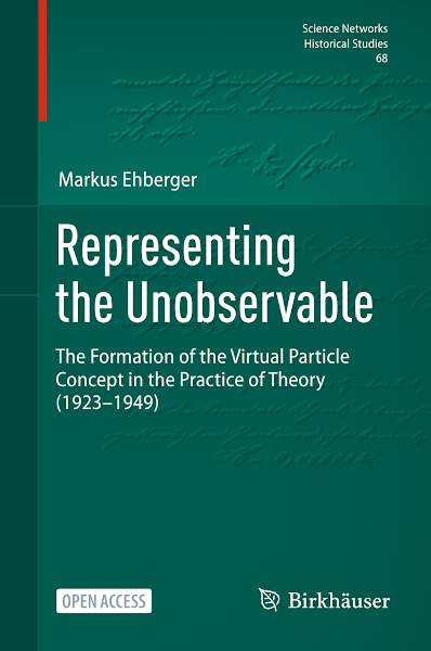 Sampul Representing the Unobservable