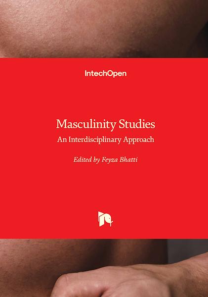 Sampul Masculinity Studies