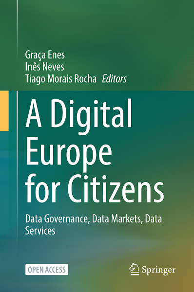 Sampul A Digital Europe for Citizens