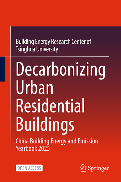 Sampul Decarbonizing Urban Residential Buildings