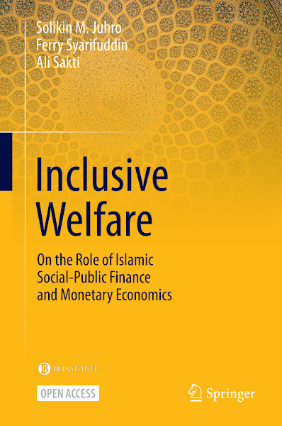Sampul Inclusive Welfare