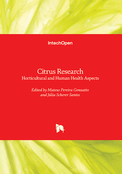 Sampul Citrus Research