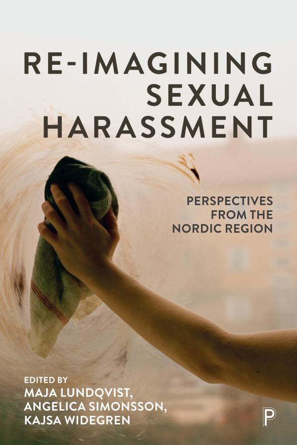 Sampul Re-Imagining Sexual Harassment