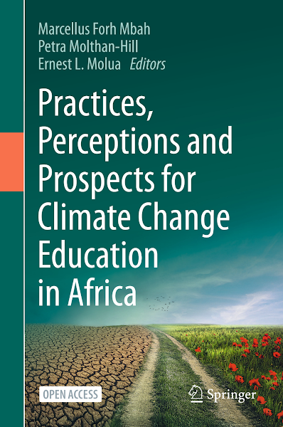 Sampul Practices, Perceptions and Prospects for Climate Change Education in Africa
