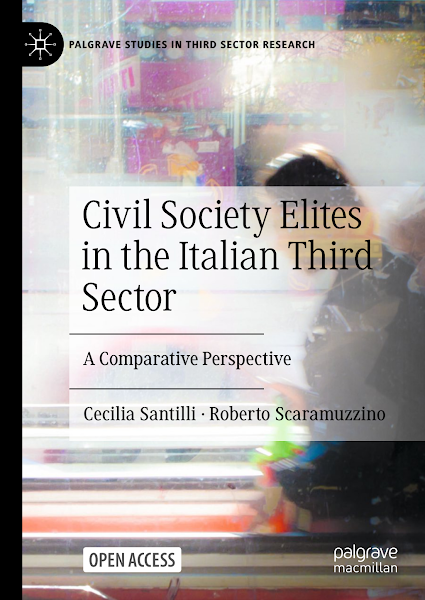 Sampul Civil Society Elites in the Italian Third Sector