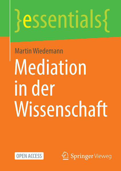 Sampul Mediation in der Wissenschaft