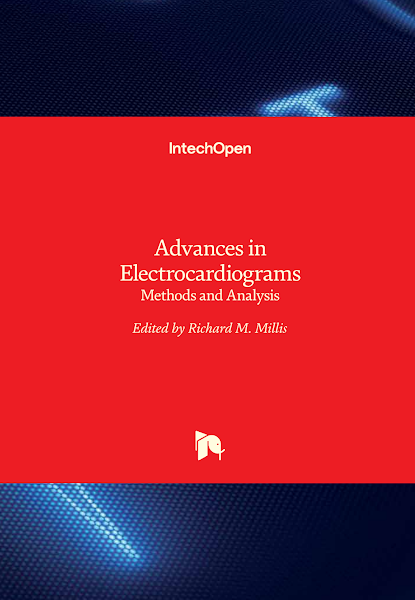 Sampul Advances in Electrocardiograms