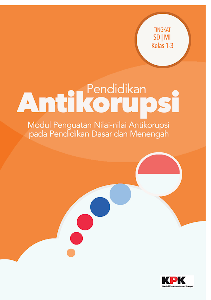Sampul Modul-PAK SD-Kelas-1-3