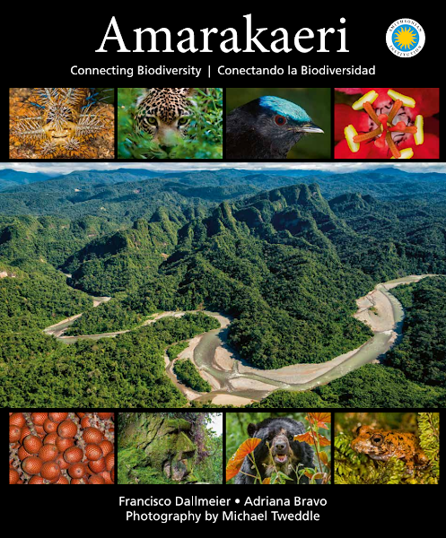 Sampul Amarakaeri