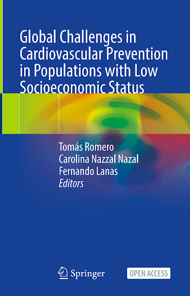 Sampul Global Challenges in Cardiovascular Prevention in Populations with Low Socioeconomic Status