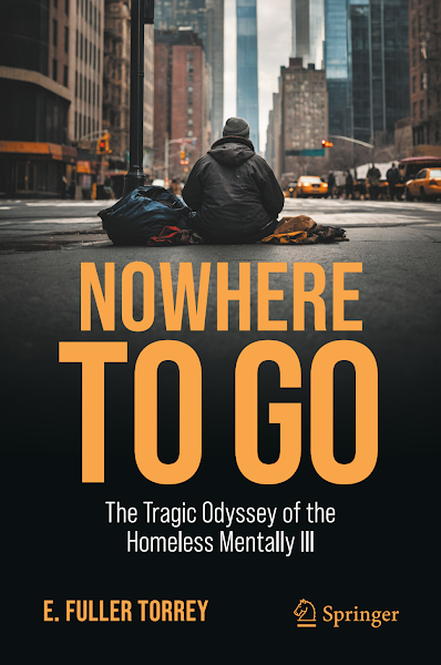 Sampul NOWHERE TO GO