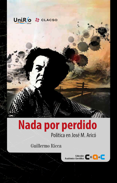 Sampul Nada por perdido